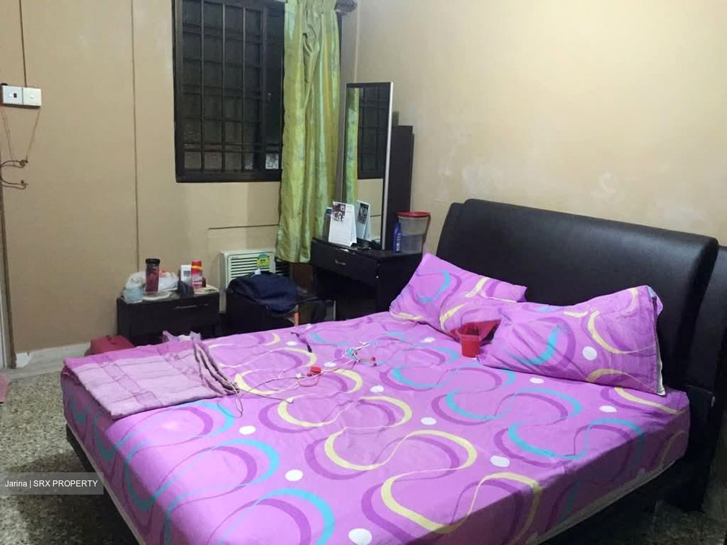 Blk 703 West Coast Road (Clementi), HDB 3 Rooms #566698761